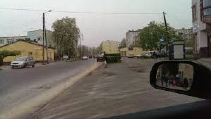 Sieradz Trip Packages