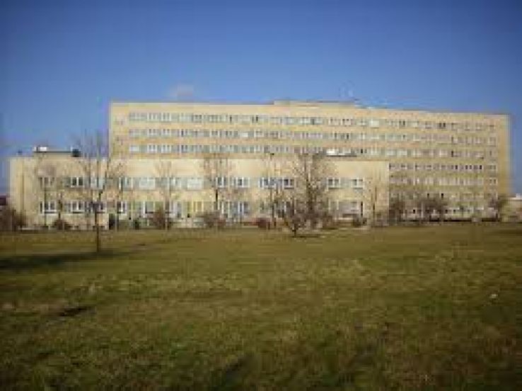 Biala Podlaska Trip Packages