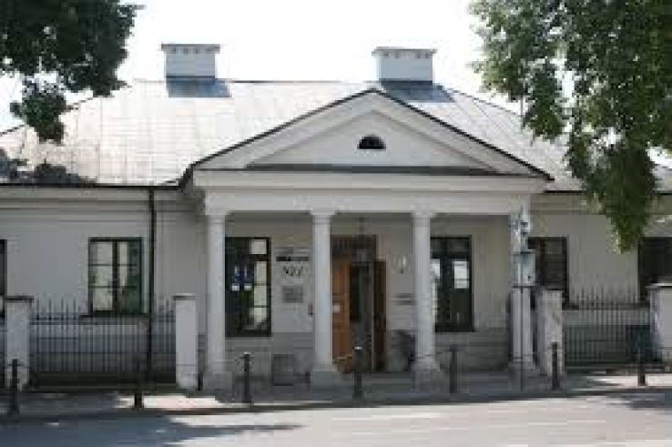 Hrubieszow Trip Packages