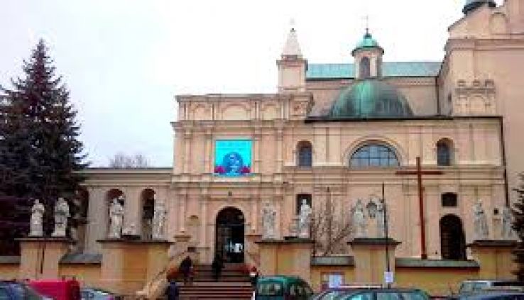 Jaroslaw Trip Packages