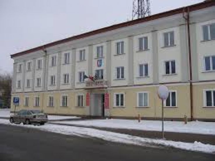 Lubaczow Trip Packages