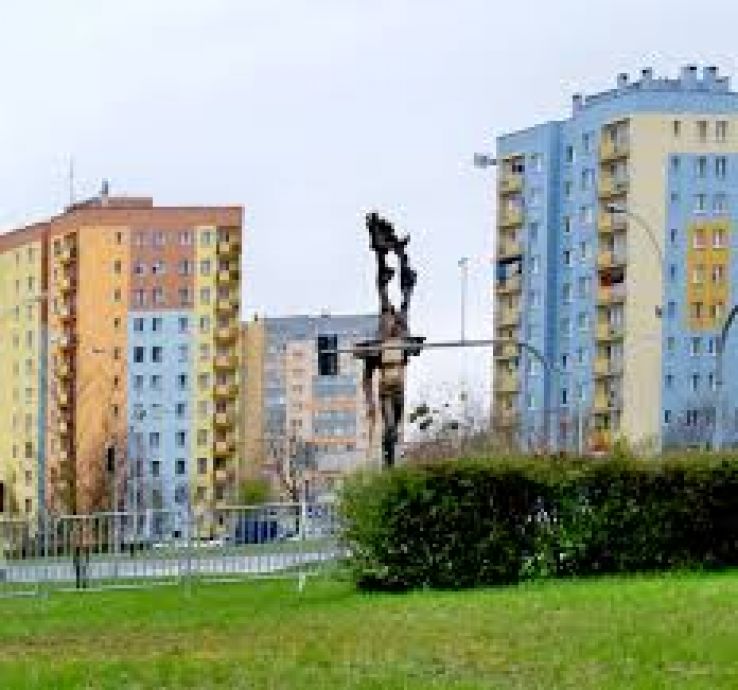 Stalowa Wola Trip Packages