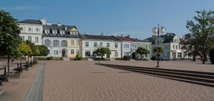 Tarnobrzeg Trip Packages