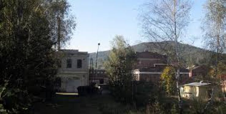 Ustrzyki Dolne Trip Packages