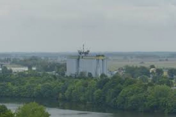 Czluchow Trip Packages