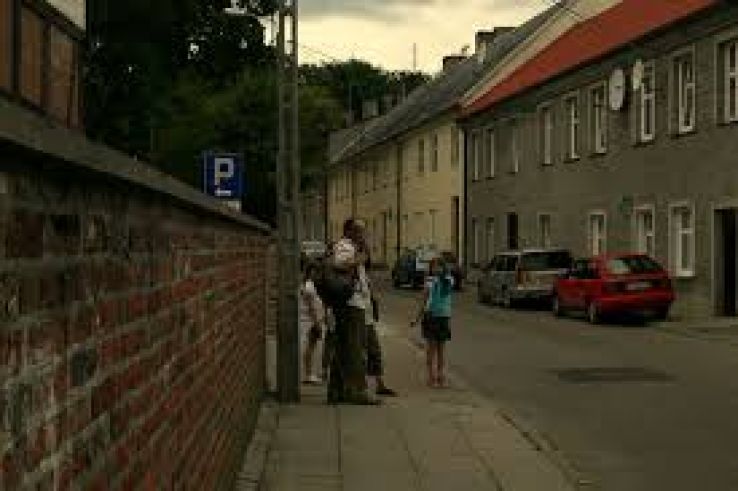 Kartuzy Trip Packages