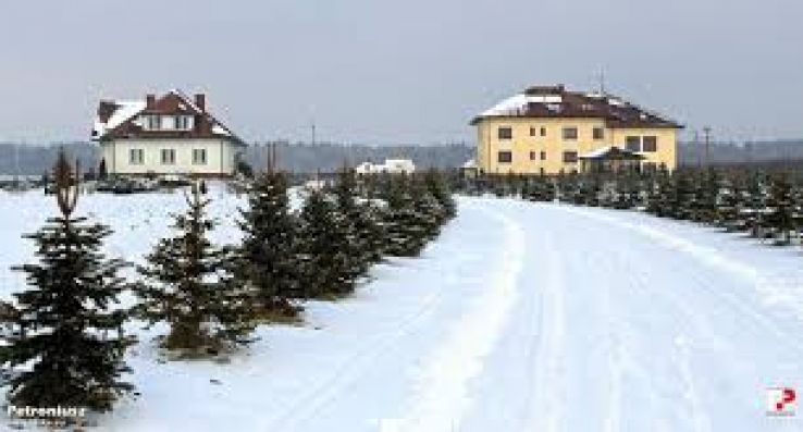 Trzcianka Trip Packages