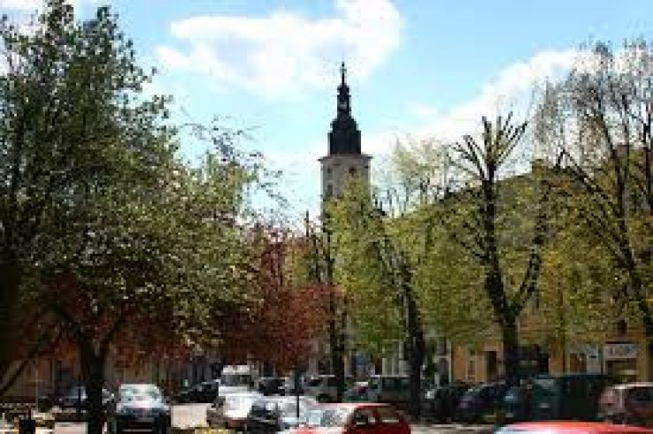 Wolsztyn Trip Packages