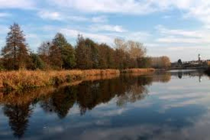 Zlotow Trip Packages