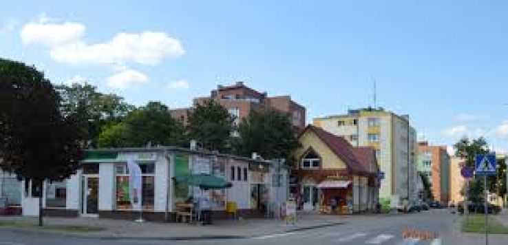 Choszczno Trip Packages