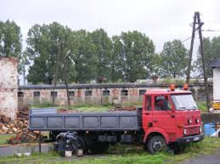 Kamien Pomorski Trip Packages