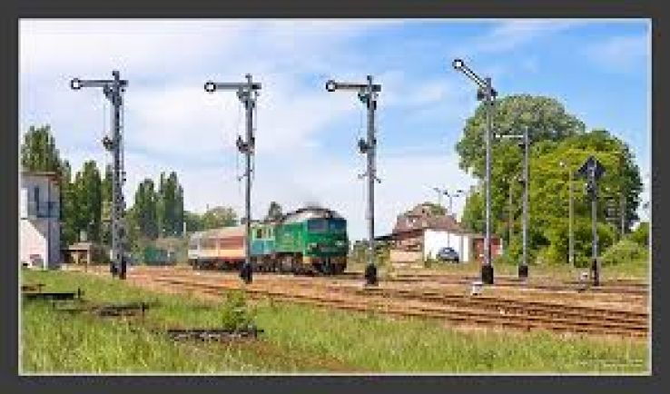Zlocieniec Trip Packages