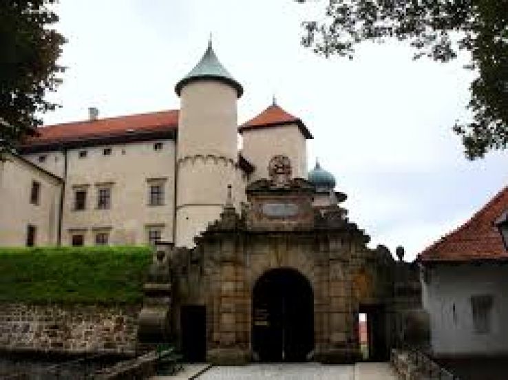 Malopolskie Trip Packages