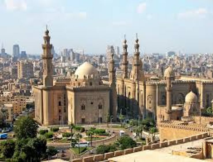 Asyut Trip Packages