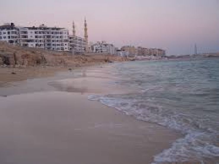 Marsa Matruh Trip Packages