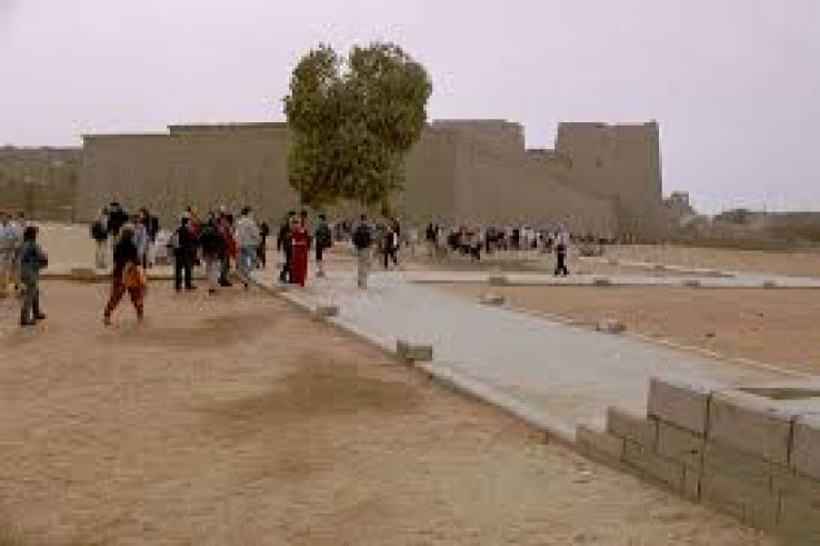 Edfu Trip Packages