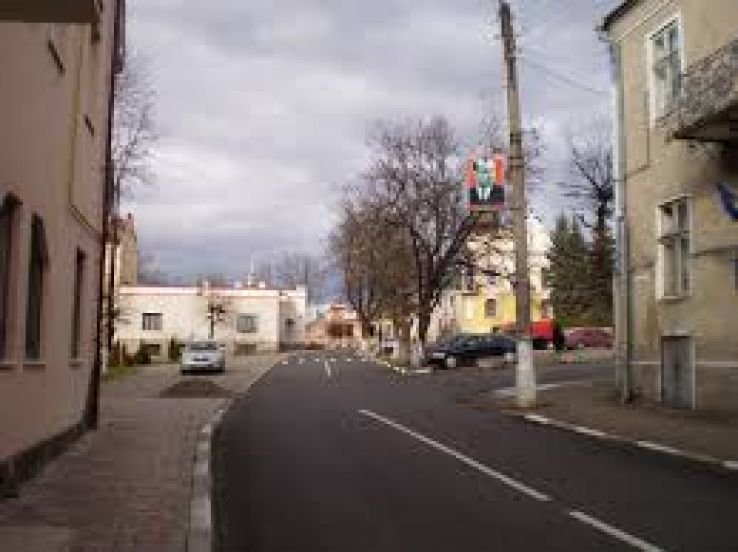 Kalush Trip Packages