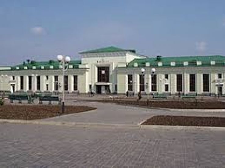 Shepetivka Trip Packages