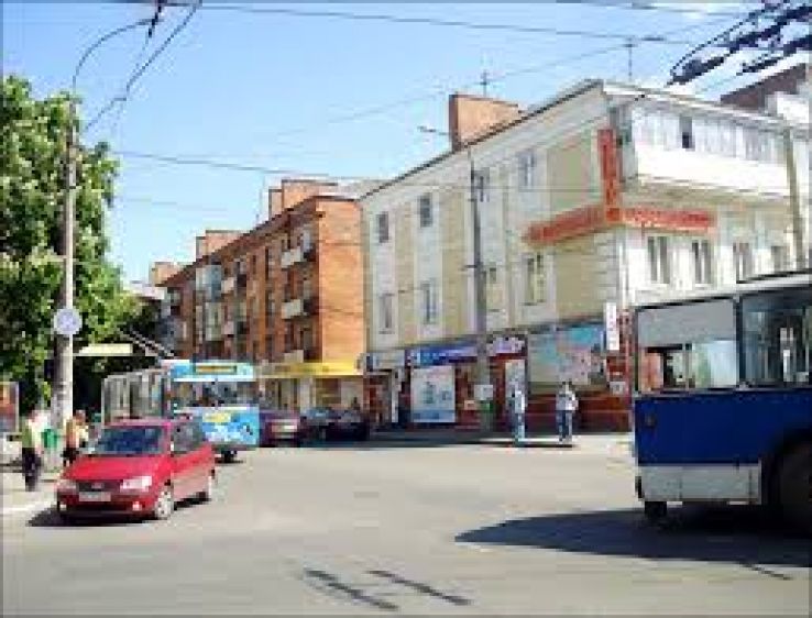 Khmelnytskyi Trip Packages