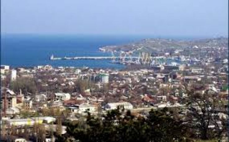 Feodosia Trip Packages