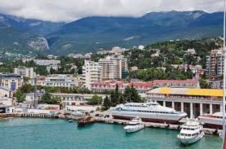 Yalta Trip Packages
