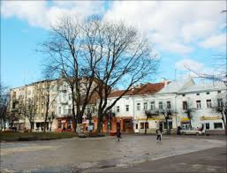 Drohobych Trip Packages