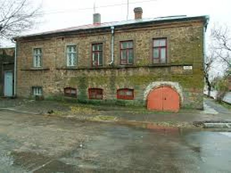 Bilhorod Dnistrovskyi Trip Packages