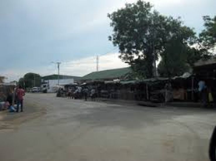 Komatipoort Trip Packages