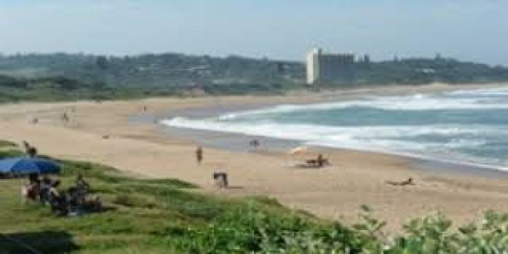 Umtentweni Trip Packages