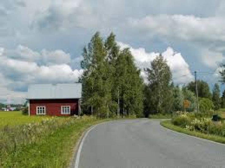 Ilmajoki Trip Packages