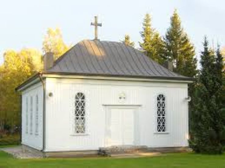 Kauhajoki Trip Packages