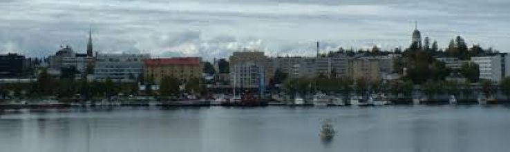 Mikkeli Trip Packages