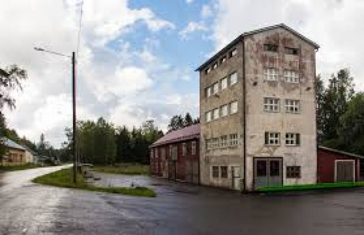 Forssa Trip Packages