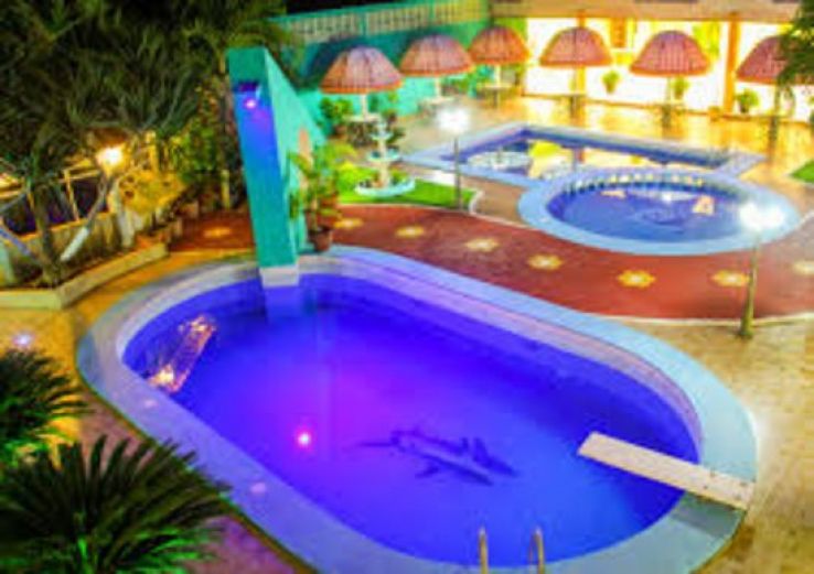 Escarcega Trip Packages