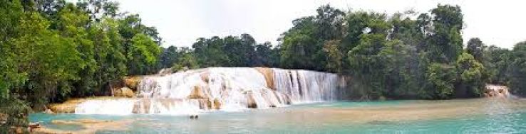 San Jose Agua Azul Trip Packages