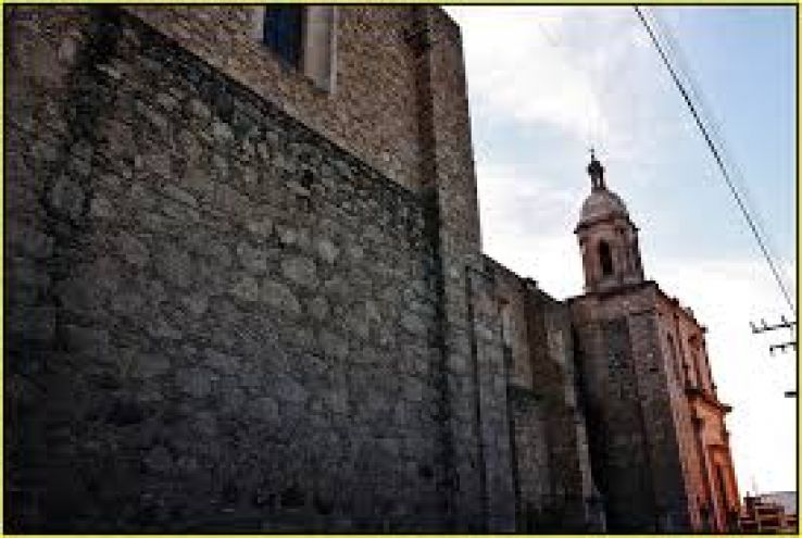 San Jose Iturbide Trip Packages