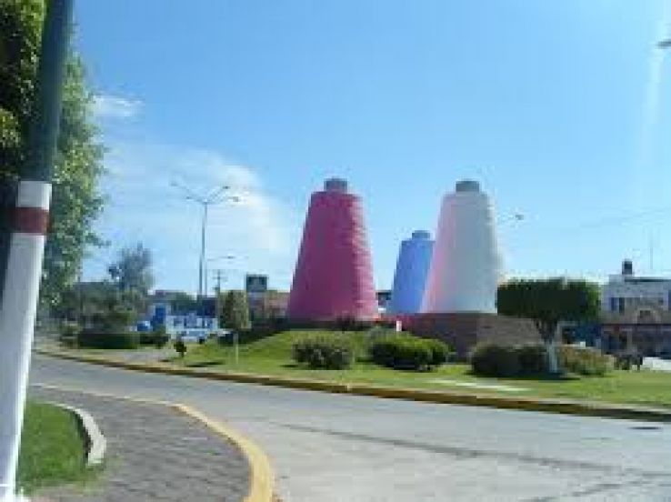 Uriangato Trip Packages