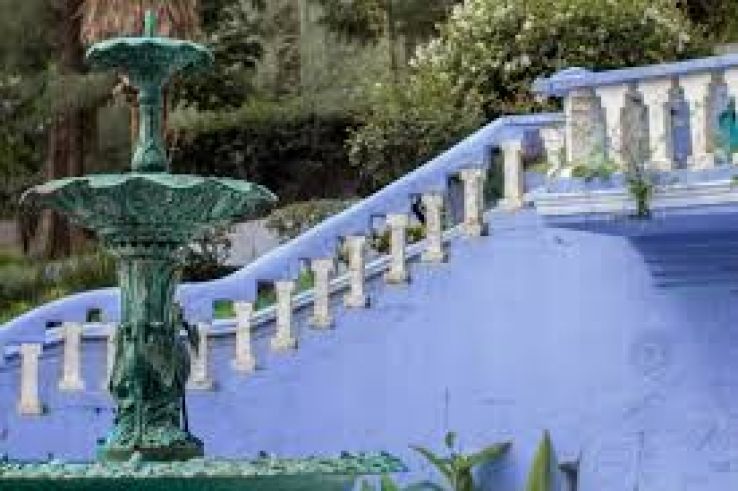 Amanalco Trip Packages