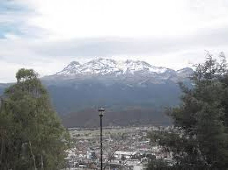 Amecameca Trip Packages