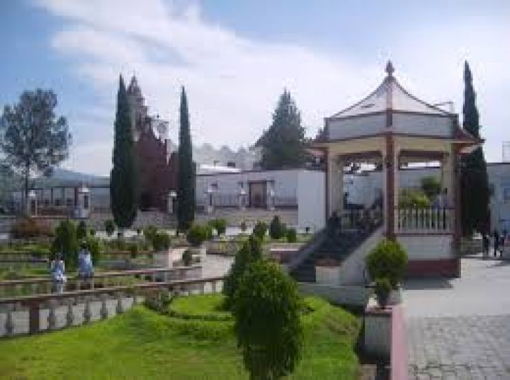 Apaxco Trip Packages