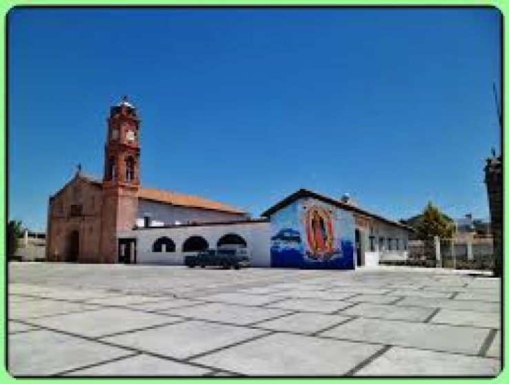 Atlacomulco Trip Packages