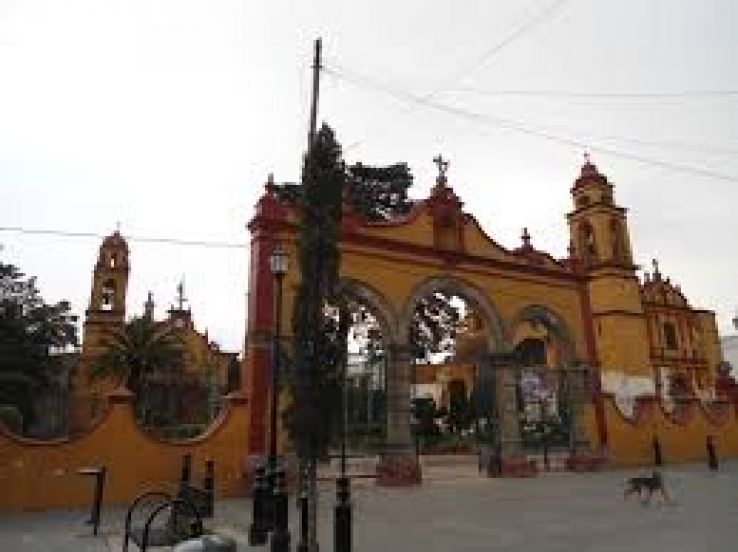 Cacalomacan Trip Packages