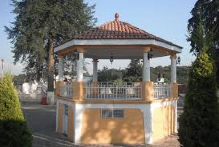 Cahuacan Trip Packages Cahuacan Trip Packages