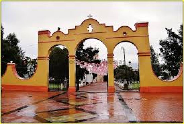 Juchitepec Tourism (2024) Mexico Best Places to Visit in Juchitepec