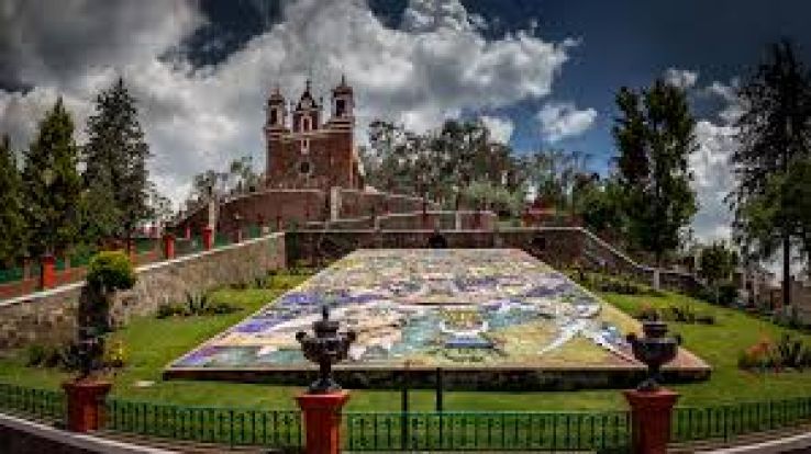 Metepec Trip Packages