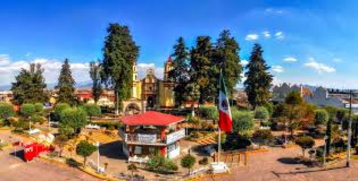 San Antonio La Isla Trip Packages