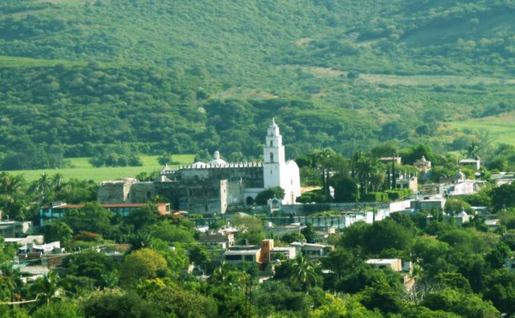 Tlaltizapan Trip Packages