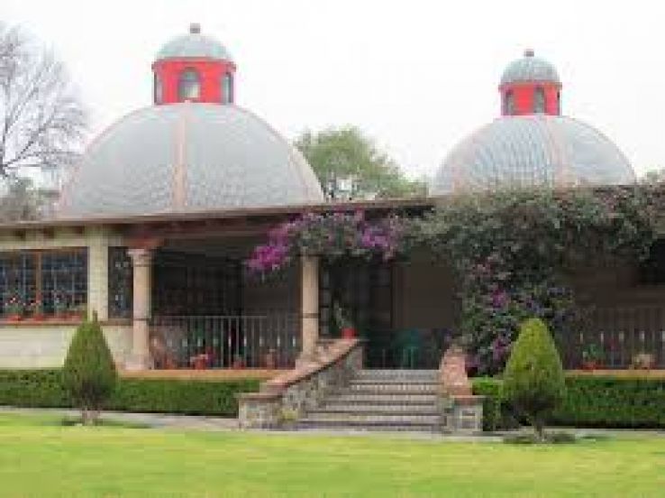 Tepotzotlan Trip Packages