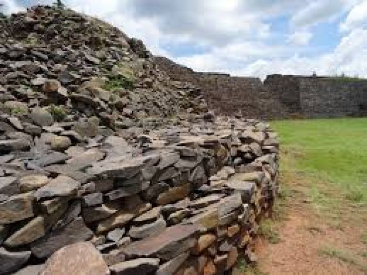 Tzintzuntzan Trip Packages