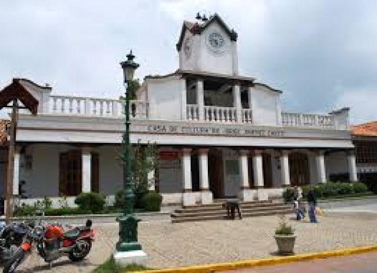 Villa Jimenez Trip Packages